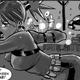 Illustration for article titled G.I. Joe goes manga in the Future Noir miniseries